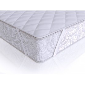 Наматрасник 200х200