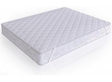 Наматрасник 200х200