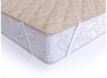 Наматрасник 90х200