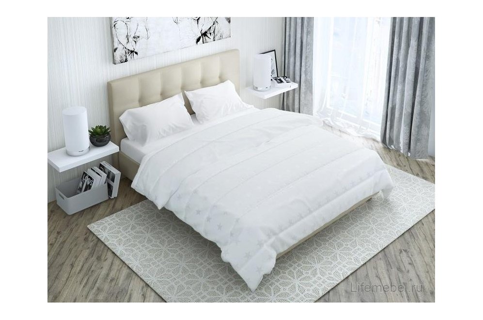 Одеяло Promtex Komfi Mik 150х215