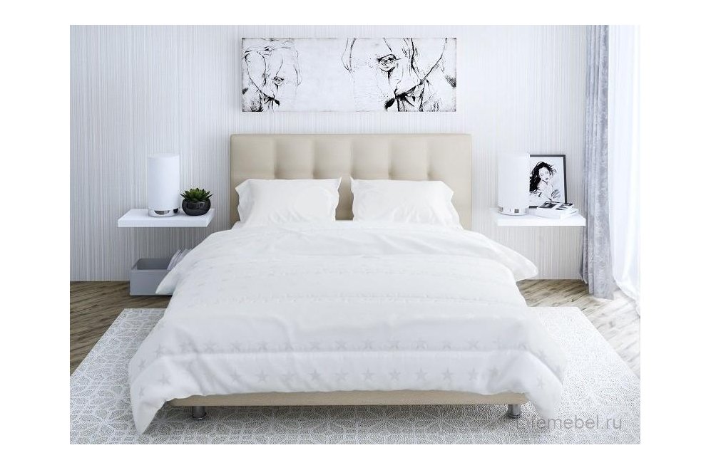 Одеяло Promtex Komfi Mik 200х220