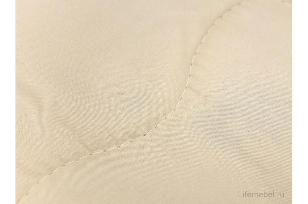 Одеяло Для Snoff 1.5 140х205 см облегченное верблюжья шерсть