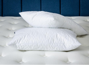 Комплект подушек ComPack 50х70 низкие