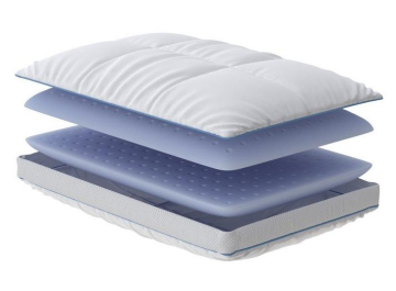 Подушка Air Duo