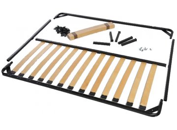 Ортопедическое основание 140х190