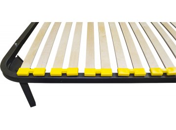 Ортопедическое основание 160х200