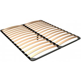 Ортопедическое основание Кэт с опорами 140х200