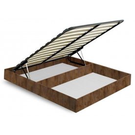 Ортопедическое основание 158Х200 с ПМ