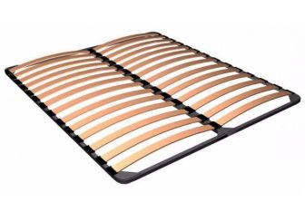 Ортопедическое основание 120х200