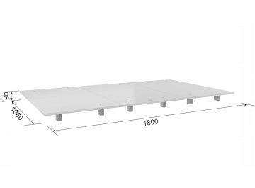 Основание настил Мебельсон