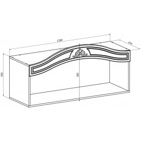 Полка Ассоль