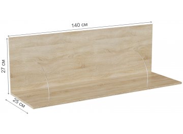 Полка Берта П-102