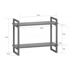 Полка Бервин 2