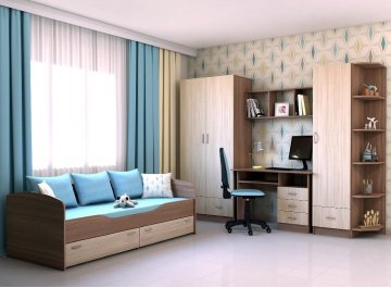 Полка Бриз 1100