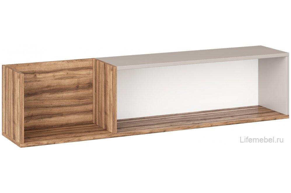 Полка Чарли №7 кашемир / авелано