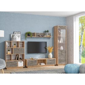 Полка Эго Пл-2