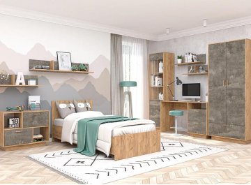 Полка Эго Пл-2