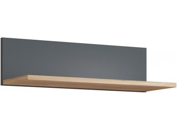 Полка Эмилия ЭЛ-8