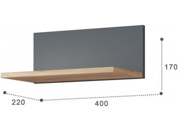 Полка Эмилия ЭЛ-9