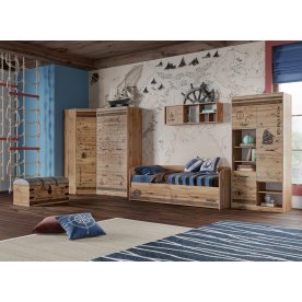 Полка Фрегат