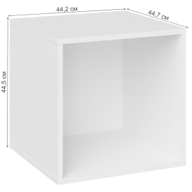 Полка Касама 19