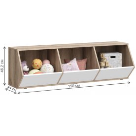 Полка Кинд ПЛ-03