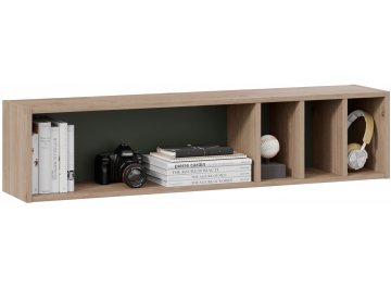 Полка Лео ТД-410.15.11