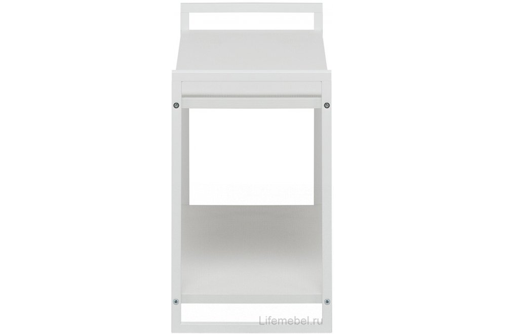 Полка Leset Стилвуд 22 белый