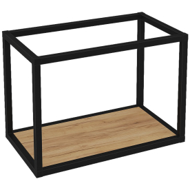 Полка Лофт ПМГ-Л 500