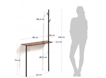 Полка Marcolina