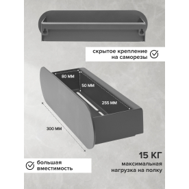 Полка Мигри