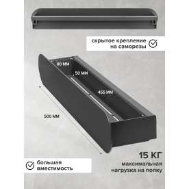 Полка Мигри