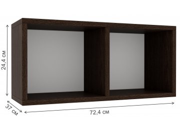 Полка Модена