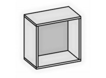 Полка МС Квадро Пл-1