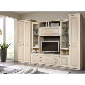 Шкаф навесной нна АНПЛ-2