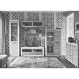 Шкаф навесной Olivia 1D