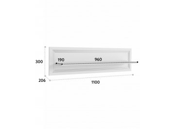 Полка Оливия