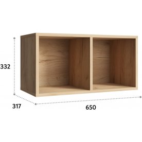 Полка Эконом-стандарт