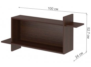 Полка ПК-16 В