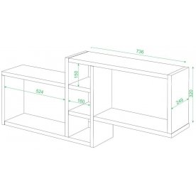 Полка Раванта-20