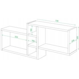 Полка Раванта-20