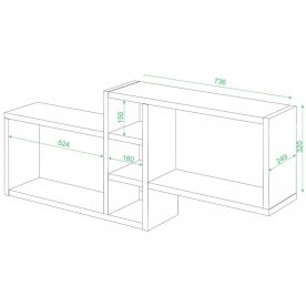Полка Раванта-20
