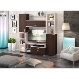 Шкаф навесной ПК-30