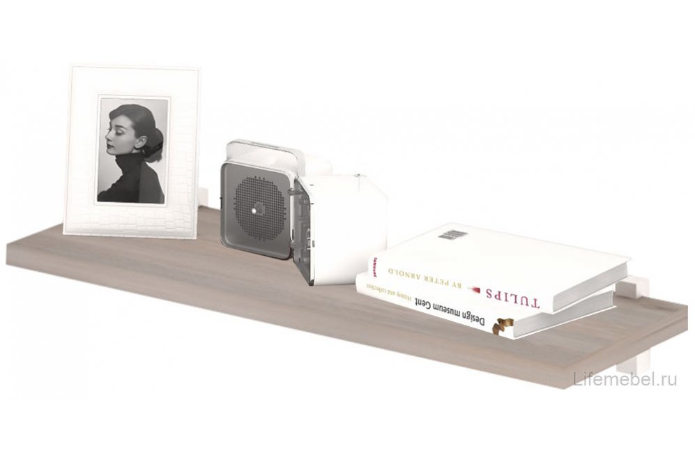 Полка ПК-3 Н нельсон