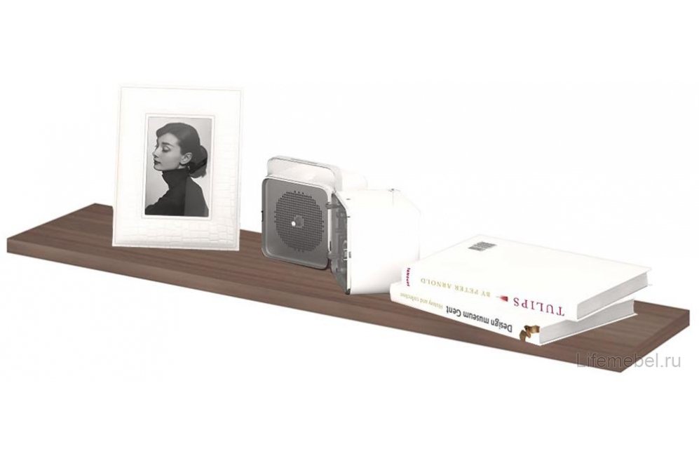 Полка ПК-3Н Ш шамони