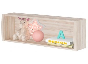 Полка ПНД КК