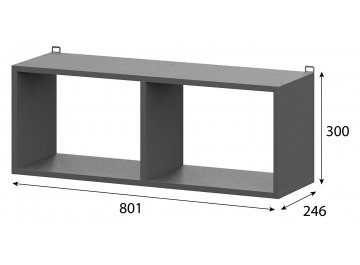 Полка Сибити