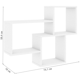 Полка Сива 11