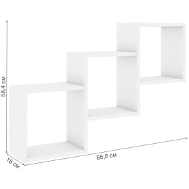 Полка Сива 13