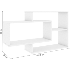 Полка Сива 3
